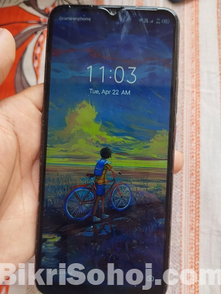 Tecno Pouvior 4
